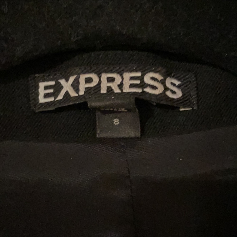 Express Blazer - Picture 2 of 4